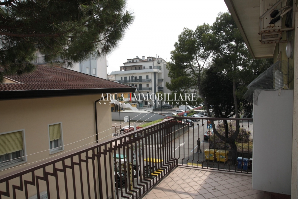  Jesolo affitto Appartamento NRD04 foto-