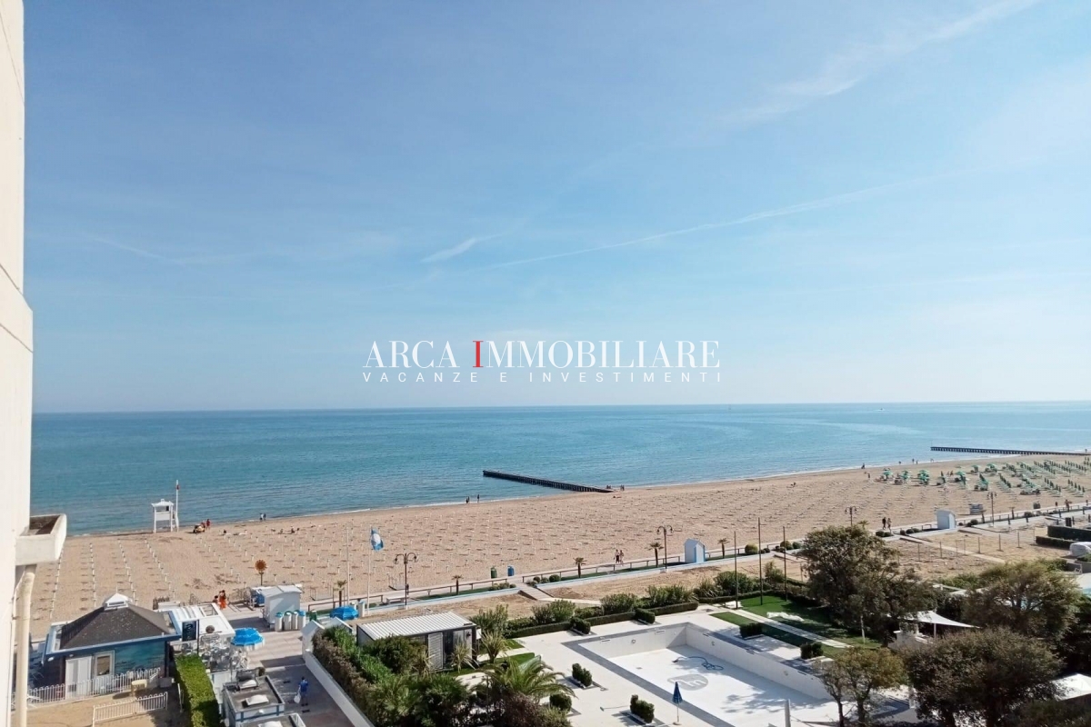 Jesolo vermieten Appartamento PNLP 41 foto-