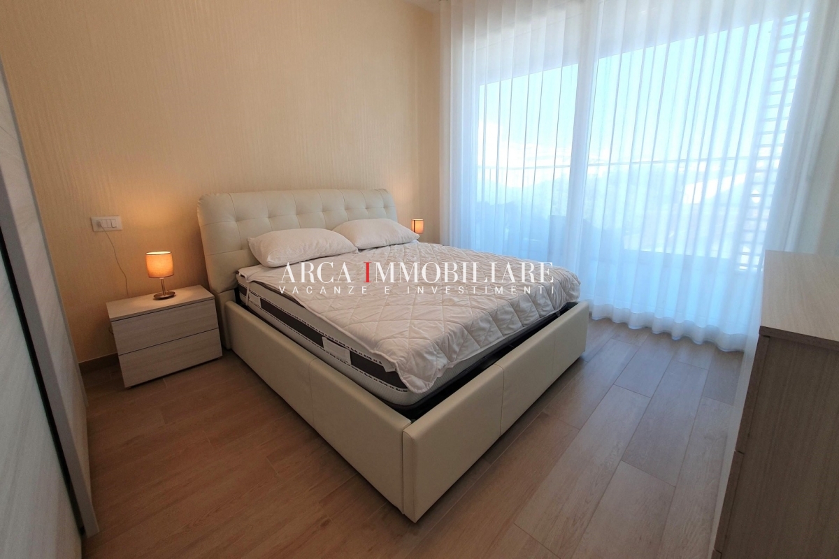 Jesolo vermieten Appartamento NEM31 foto-