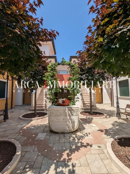 Jesolo rent Appartamento ACE11 foto-