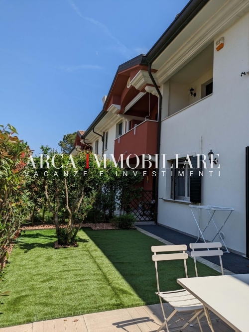 Jesolo rent Appartamento ACE11 foto-